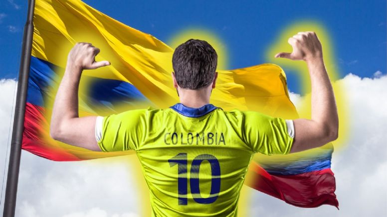 ¿Oficial? Se filtró por error las camisetas de las selecciones en el Mundial de 2026
