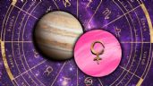 Foto ilustrativa de la nota titulada: Venus en Virgo y Júpiter en Cáncer: 3 signos recibirán una lluvia de bendiciones debido a este sextil astrológico
