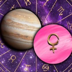 Venus en Virgo y Júpiter en Cáncer: 3 signos recibirán una lluvia de bendiciones debido a este sextil astrológico