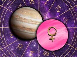 Venus en Virgo y Júpiter en Cáncer: 3 signos recibirán una lluvia de bendiciones debido a este sextil astrológico
