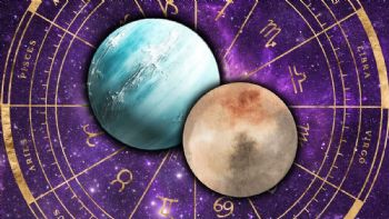 4 signos del zodiaco recibirán una recompensa económica gracias al sextil entre Mercurio en Sagitario y Plutón en Acuario