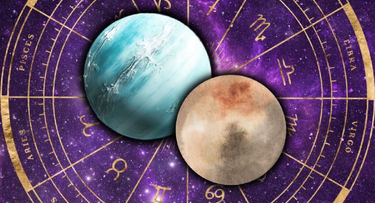 4 signos del zodiaco recibirán una recompensa económica gracias al sextil entre Mercurio en Sagitario y Plutón en Acuario