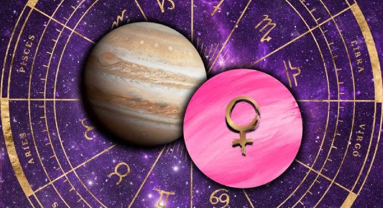 Venus en Virgo y Júpiter en Cáncer: 3 signos recibirán una lluvia de bendiciones debido a este sextil astrológico