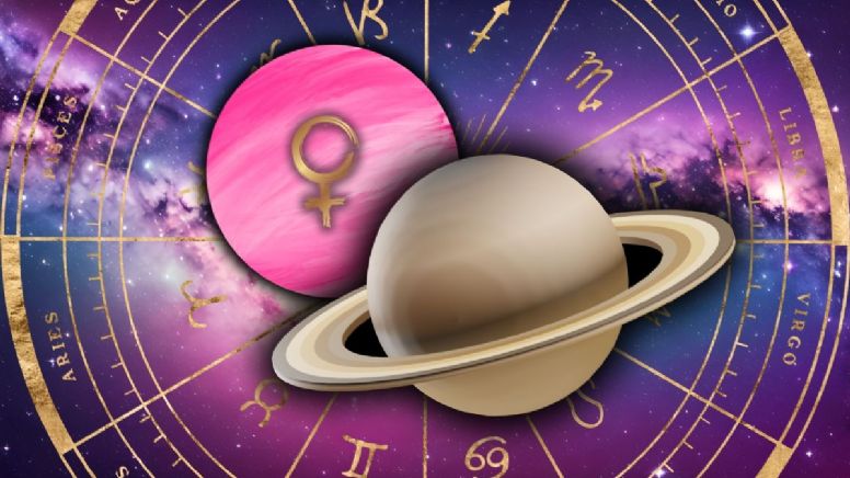 Estos son los 2 signos del zodiaco que se hundirán en una profunda tristeza debido a la oposición entre Venus en Virgo y Saturno en Piscis