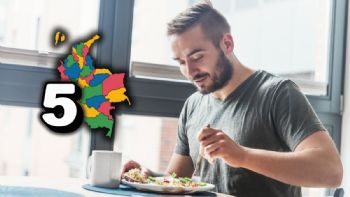 Los 5 lugares más lindos para desayunar en Atlántico: platos ricos y saludables