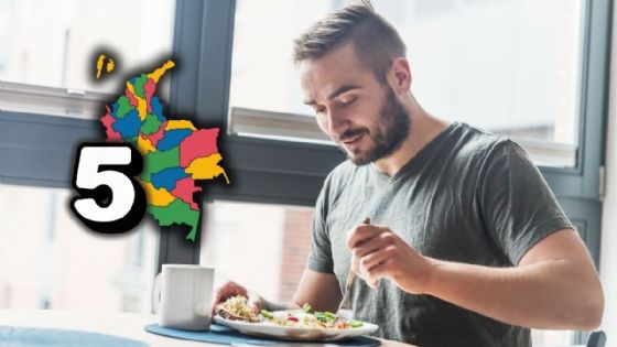 Los 5 lugares más bonitos para desayunar saludable en Casanare: tradición y sabor