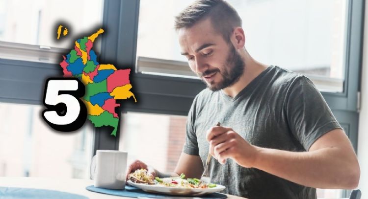 Los 5 lugares más bonitos para desayunar saludable en Córdoba: sabor y buenos precios