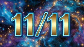Qué significa el Portal 11/11 y cómo aprovechar su energía, según la numerología