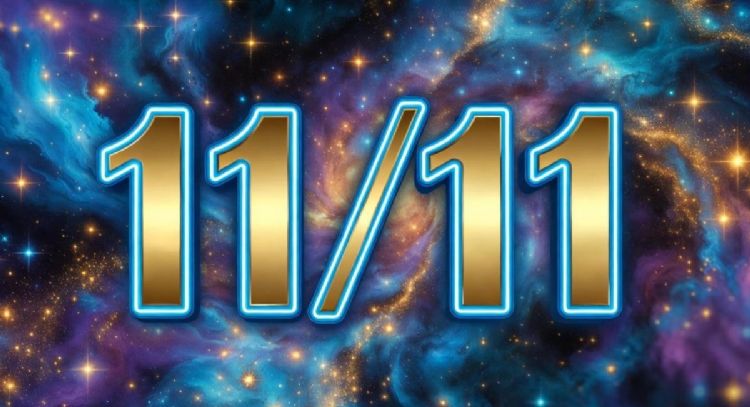 Qué significa el Portal 11/11 y cómo aprovechar su energía, según la numerología