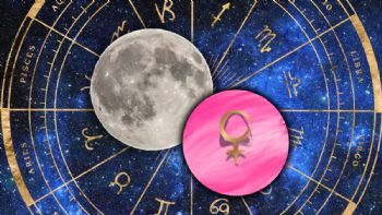Estos son los 3 signos que podrían ganar mucho dinero gracias al sextil entre la Luna en Virgo y Venus en Escorpio