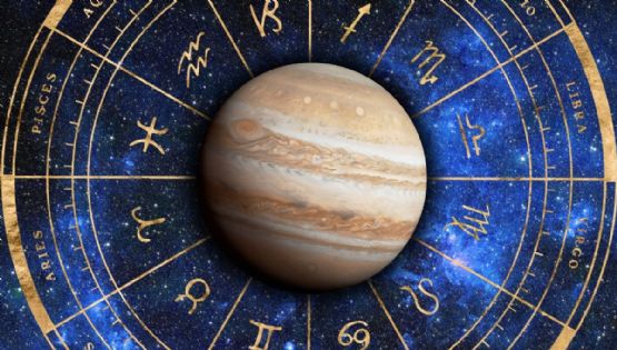 Júpiter directo: la bendición del universo que recibirá cada signo a partir del 10 de marzo de 2026