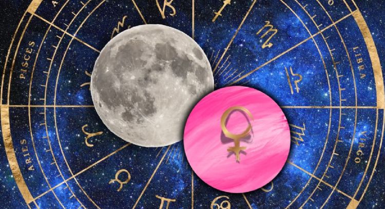 Estos son los 3 signos que podrían ganar mucho dinero gracias al sextil entre la Luna en Virgo y Venus en Escorpio