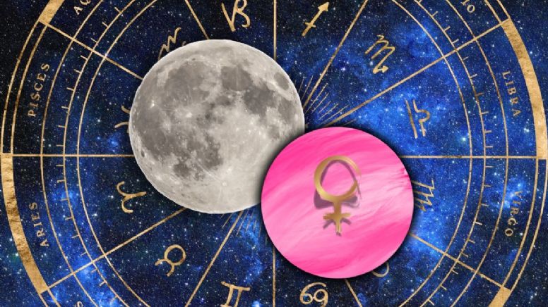 Estos son los 3 signos que podrían ganar mucho dinero gracias al sextil entre la Luna en Virgo y Venus en Escorpio