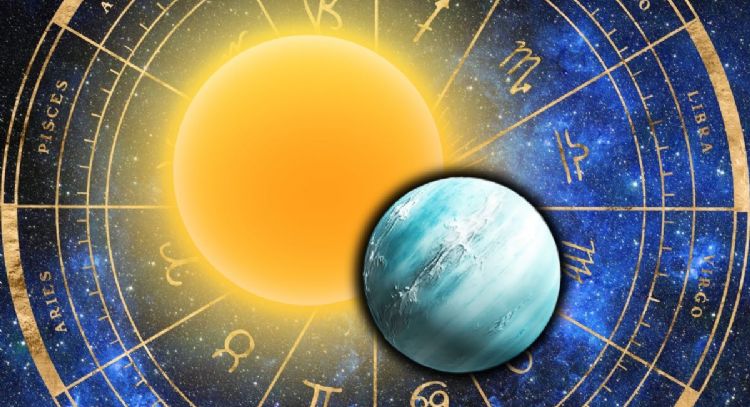Los 4 signos que no lograrán alcanzar sus metas de noviembre debido a la oposición entre el Sol y Urano