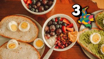 Estos son los 3 lugares más bonitos para desayunar saludable en Guaviare: sabor y calidad