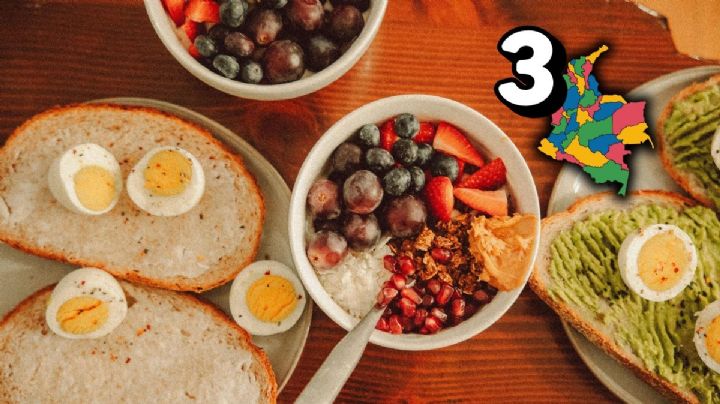 Estos son los 3 lugares más bonitos para desayunar saludable en Guaviare: sabor y calidad