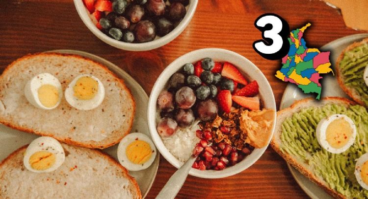 Estos son los 3 lugares más bonitos para desayunar saludable en Guaviare: sabor y calidad