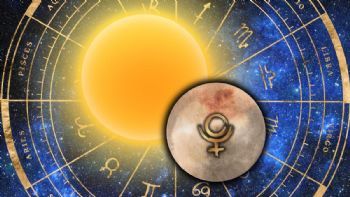 3 signos del zodiaco cierran con noviembre colmados de abundancia debido al sextil entre el Sol en Sagitario y Plutón en Acuario