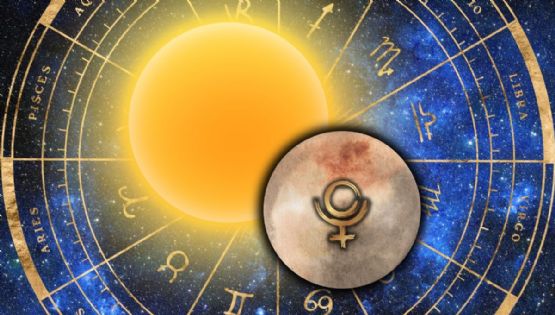 3 signos del zodiaco cierran con noviembre colmados de abundancia debido al sextil entre el Sol en Sagitario y Plutón en Acuario