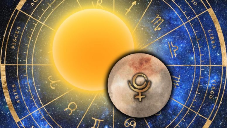 3 signos del zodiaco cierran con noviembre colmados de abundancia debido al sextil entre el Sol en Sagitario y Plutón en Acuario