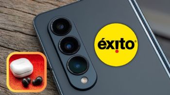 Celular Samsung A36 de 256 GB se encuentra rebajado en Alkosto: casi 50% de descuento