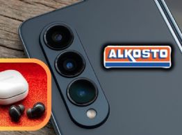 Celular Samsung A36 de 256 GB se encuentra rebajado en Alkosto: casi 50% de descuento