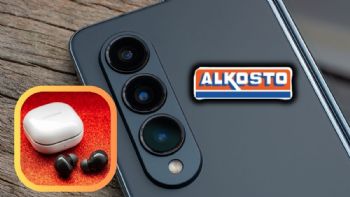 Celular Samsung A36 de 256 GB se encuentra rebajado en Alkosto: casi 50% de descuento