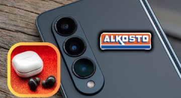 Celular Samsung A36 de 256 GB se encuentra rebajado en Alkosto: casi 50% de descuento