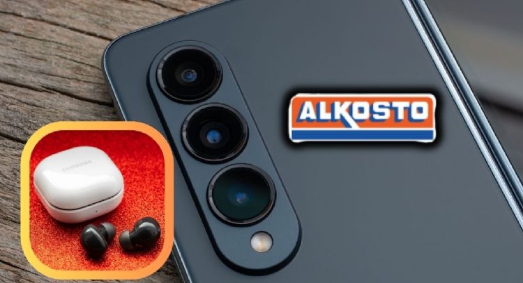 Celular Samsung A36 de 256 GB se encuentra rebajado en Alkosto: casi 50% de descuento