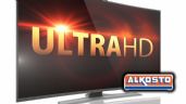 Foto ilustrativa de la nota titulada: Pantalla Smart TV 55 pulgadas UHD se encuentra rebajado en Alkosto: casi 60% de descuento