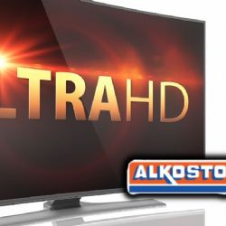 Pantalla Smart TV 55 pulgadas UHD se encuentra rebajado en Alkosto: casi 60% de descuento
