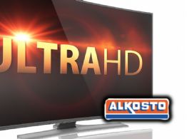 Pantalla Smart TV 55 pulgadas UHD se encuentra rebajado en Alkosto: casi 60% de descuento