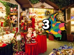 Las 3 tiendas en Bogotá en las que puedes comprar tus adornos de Navidad a precios bajísimos