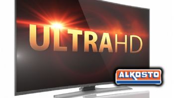 Pantalla Smart TV 55 pulgadas UHD se encuentra rebajado en Alkosto: casi 60% de descuento
