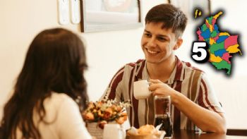 Los 5 lugares más lindos para desayunar en Boyacá: rico, saludable y tradición
