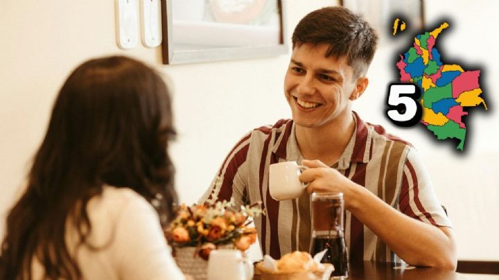 Los 5 lugares más lindos para desayunar en Boyacá: rico, saludable y tradición