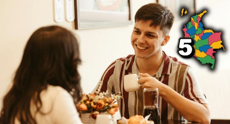 Los 5 lugares más lindos para desayunar en Boyacá: rico, saludable y tradición