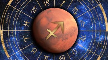 Los 3 signos zodiacales que terminan el año cargados de energía gracias al ingreso de Marte en Sagitario