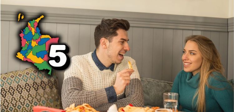 Los 5 lugares más bonitos para desayunar en Caquetá: rico, saludable y tradición