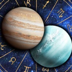 Trígono entre Mercurio y Júpiter: los 6 signos más favorecidos por esta alineación de marzo 2026