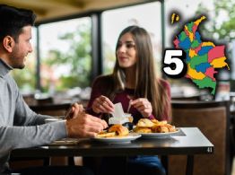 Los 5 lugares más bonitos para desayunar saludable en Cauca: tradición y sabor