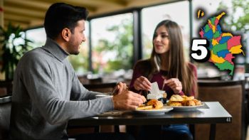 Los 5 lugares más bonitos para desayunar saludable en Cauca: tradición y sabor