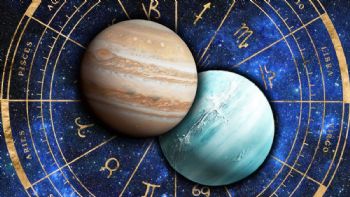 Los 5 signos bendecidos con buenas noticias por el trino entre Júpiter en Cáncer y Neptuno en Piscis