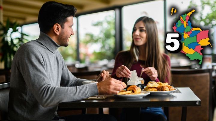 Los 5 lugares más bonitos para desayunar saludable en Cauca: tradición y sabor