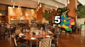 Foto ilustrativa de la nota titulada: Estos son los 5 mejores restaurantes de Colombia, según una destacada guía gastronómica