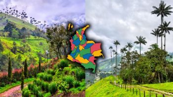 El pueblo mágico en el Valle del Cauca colmado de naturaleza ideal para visitar el fin de semana
