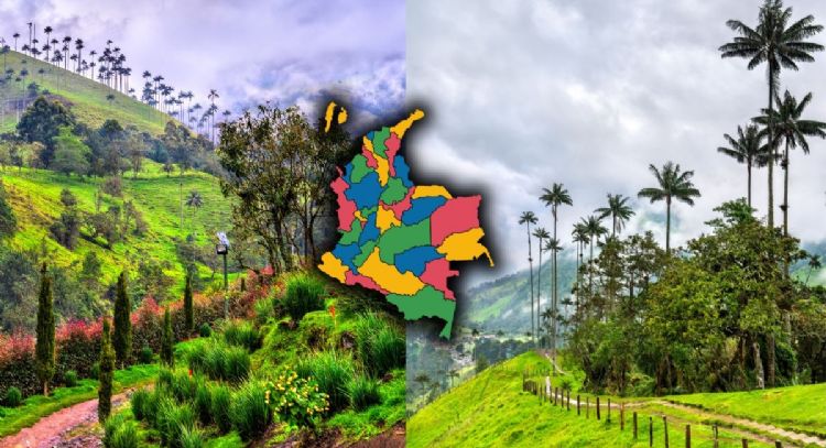 El pueblo mágico en el Valle del Cauca colmado de naturaleza ideal para visitar el fin de semana