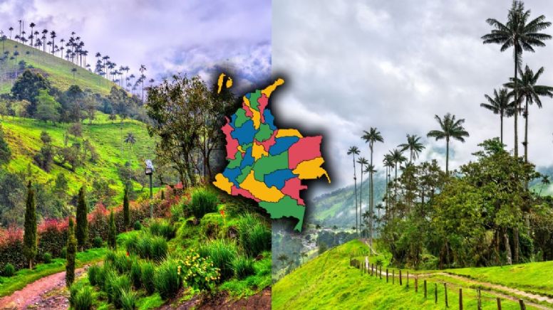 El pueblo mágico en el Valle del Cauca colmado de naturaleza ideal para visitar el fin de semana