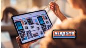 Foto ilustrativa de la nota titulada: Alkosto liquida Tablet Samsung de 8.7 pulgadas y 128GB: descuento de 35%