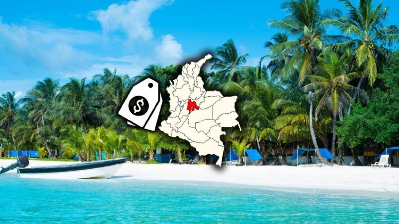 Cuánto cuesta ir desde Bogotá a su playa más cercana 5 días en diciembre, según la Inteligencia Artificial